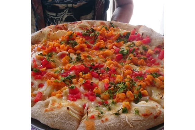 pizza san ignacio