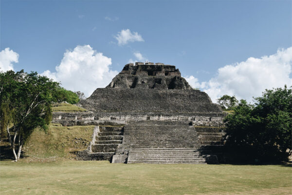 Gallery Maya Ruins 01