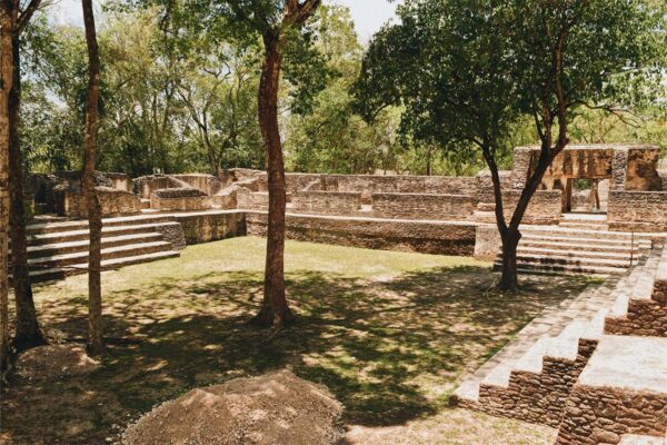 Gallery Maya Ruins 09